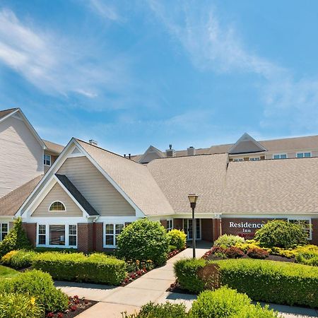 Residence Inn By Marriott Boston Brockton/Easton Luaran gambar