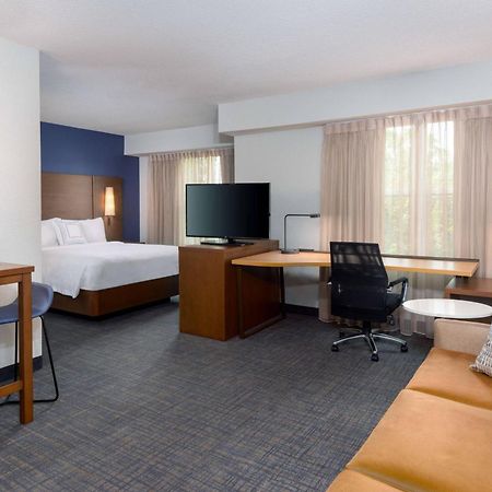 Residence Inn By Marriott Boston Brockton/Easton Luaran gambar