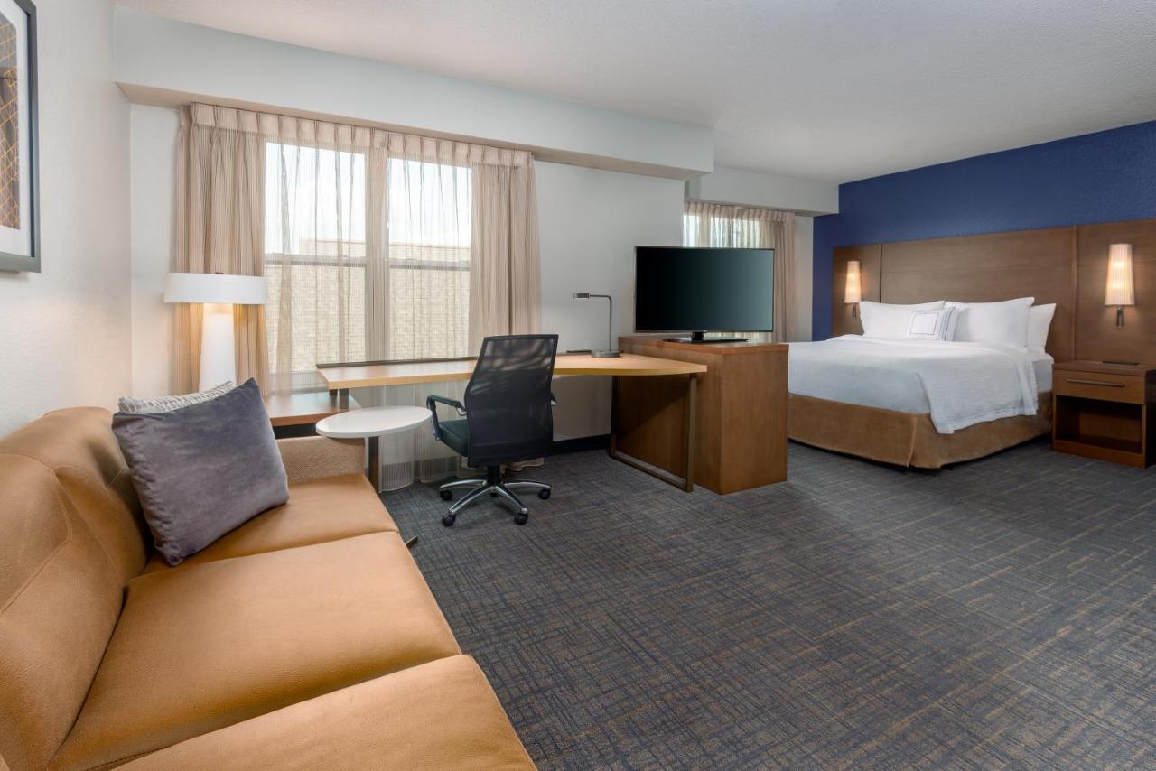 Residence Inn By Marriott Boston Brockton/Easton Luaran gambar