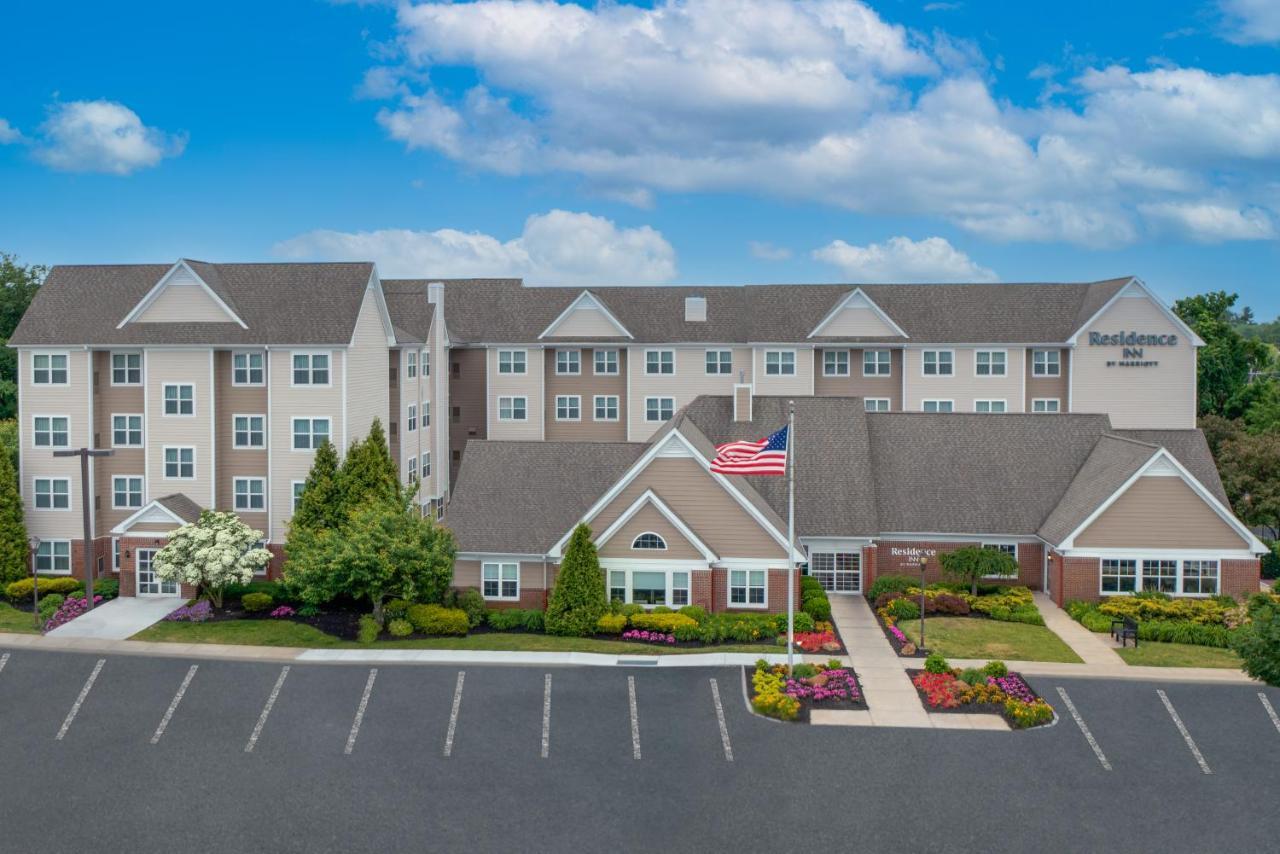 Residence Inn By Marriott Boston Brockton/Easton Luaran gambar