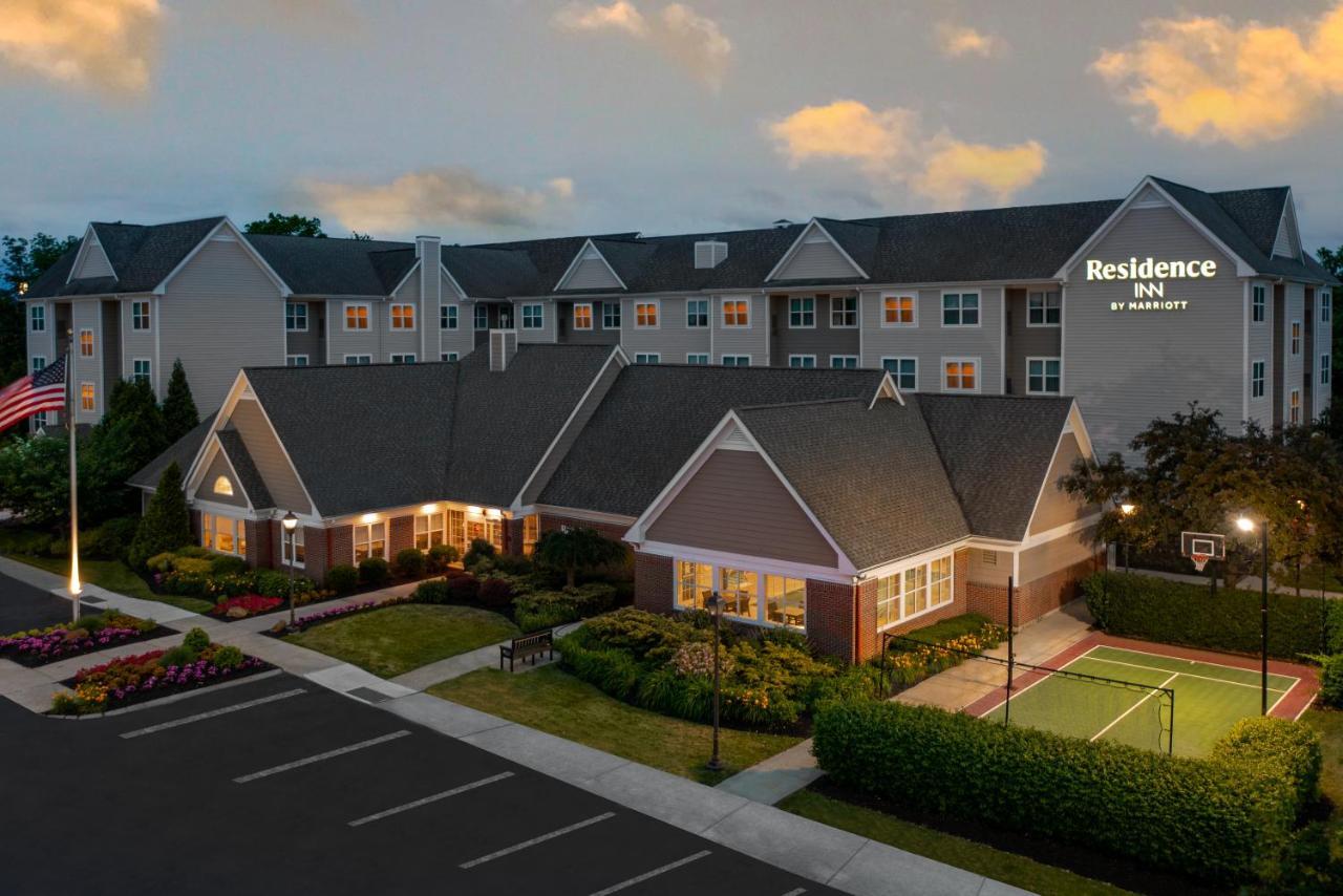Residence Inn By Marriott Boston Brockton/Easton Luaran gambar