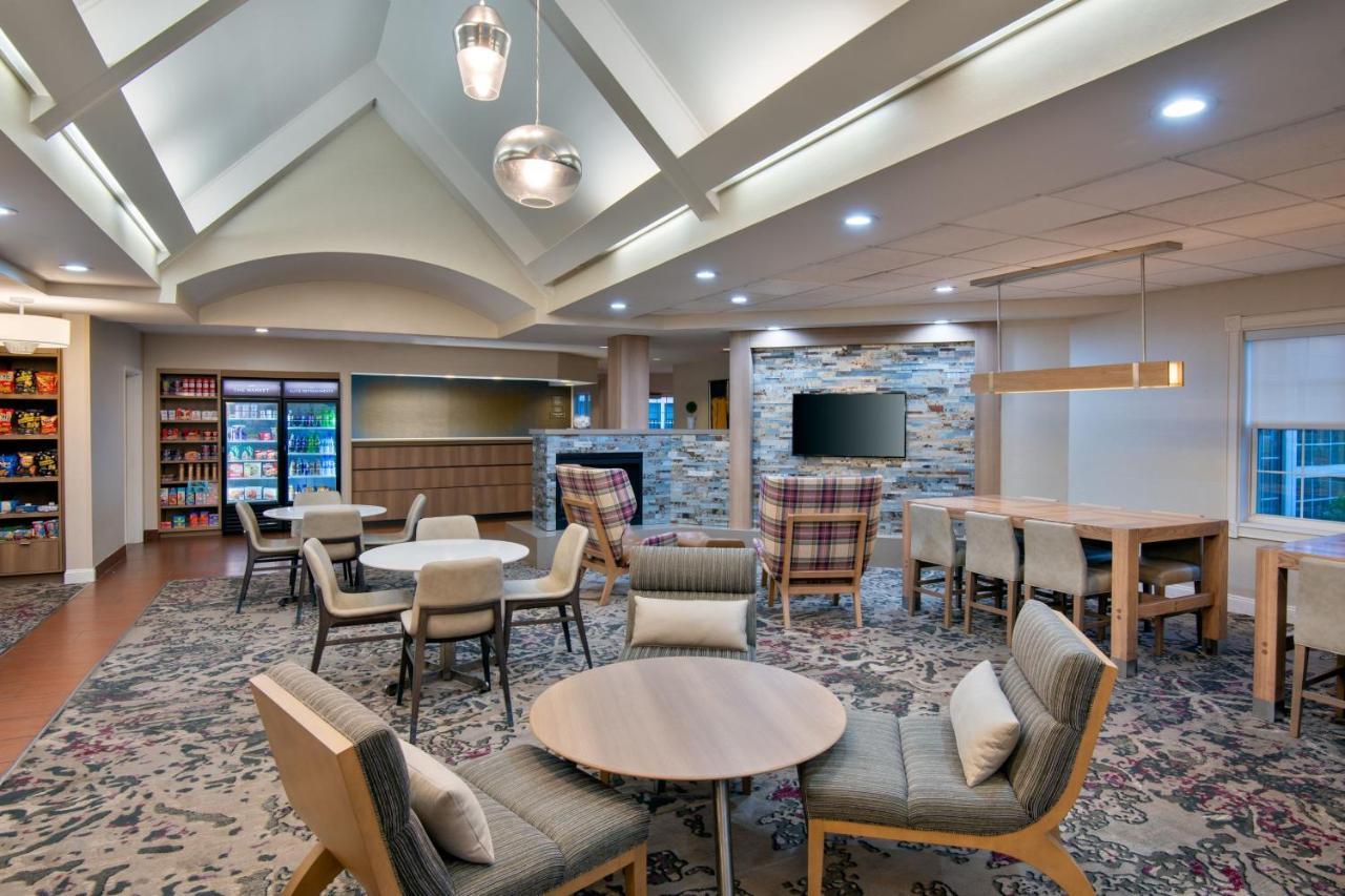Residence Inn By Marriott Boston Brockton/Easton Luaran gambar