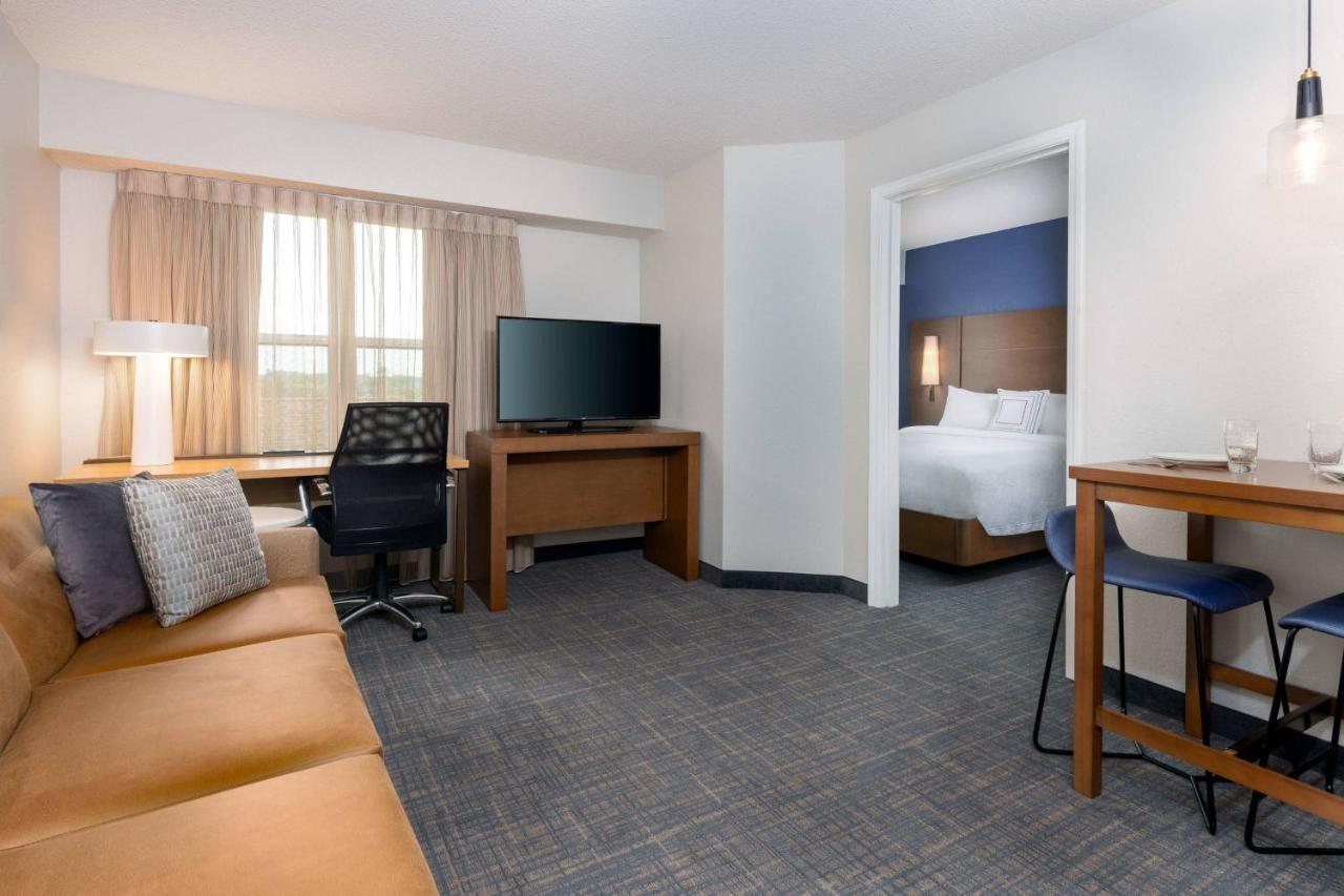 Residence Inn By Marriott Boston Brockton/Easton Luaran gambar