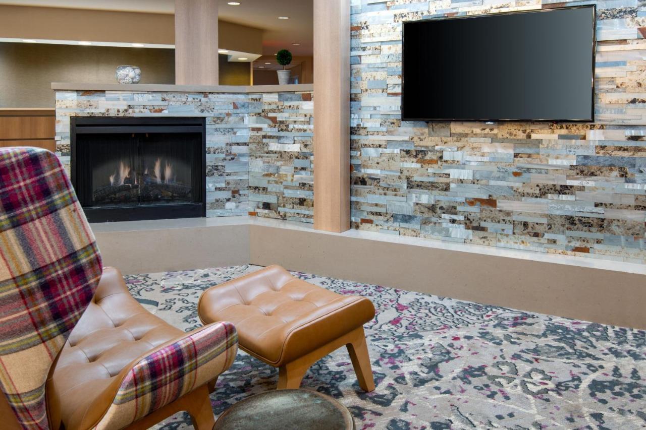 Residence Inn By Marriott Boston Brockton/Easton Luaran gambar