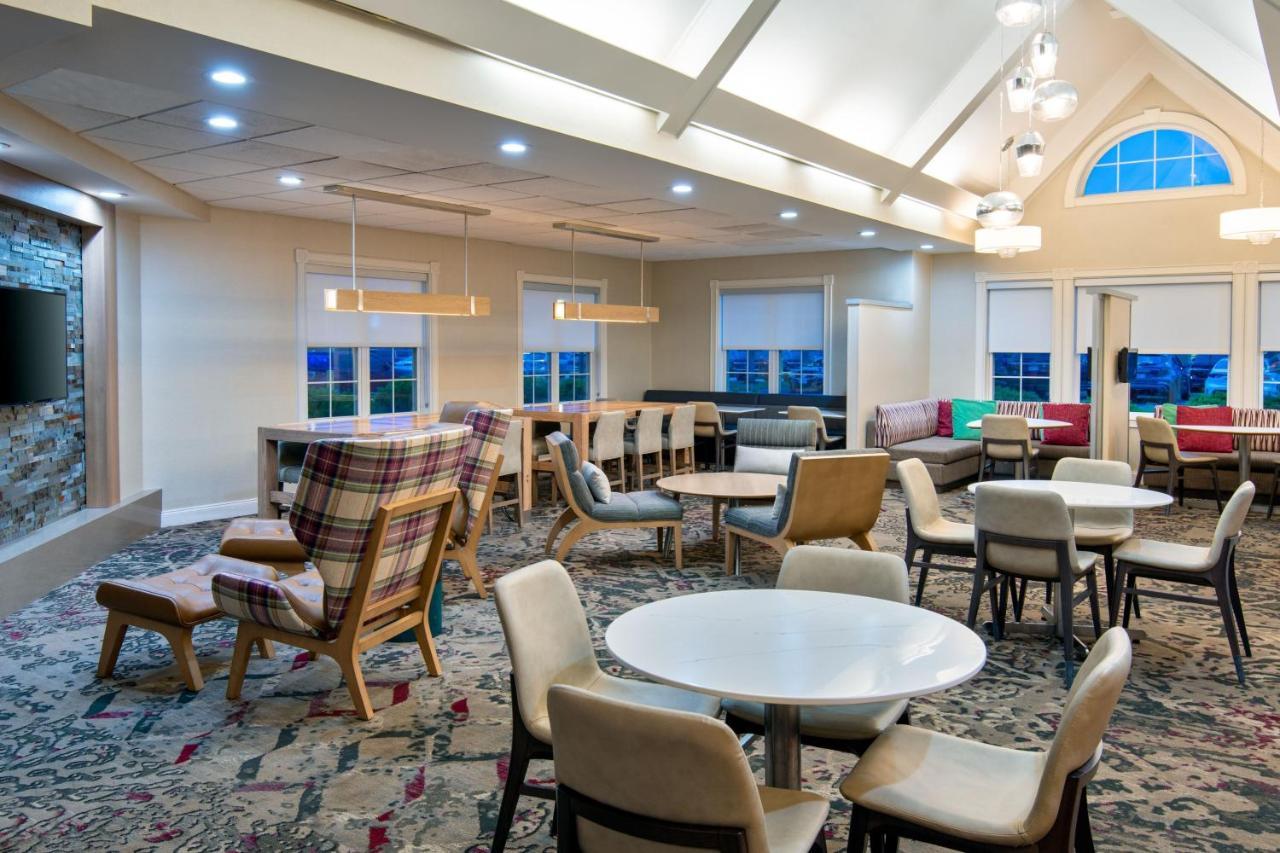 Residence Inn By Marriott Boston Brockton/Easton Luaran gambar