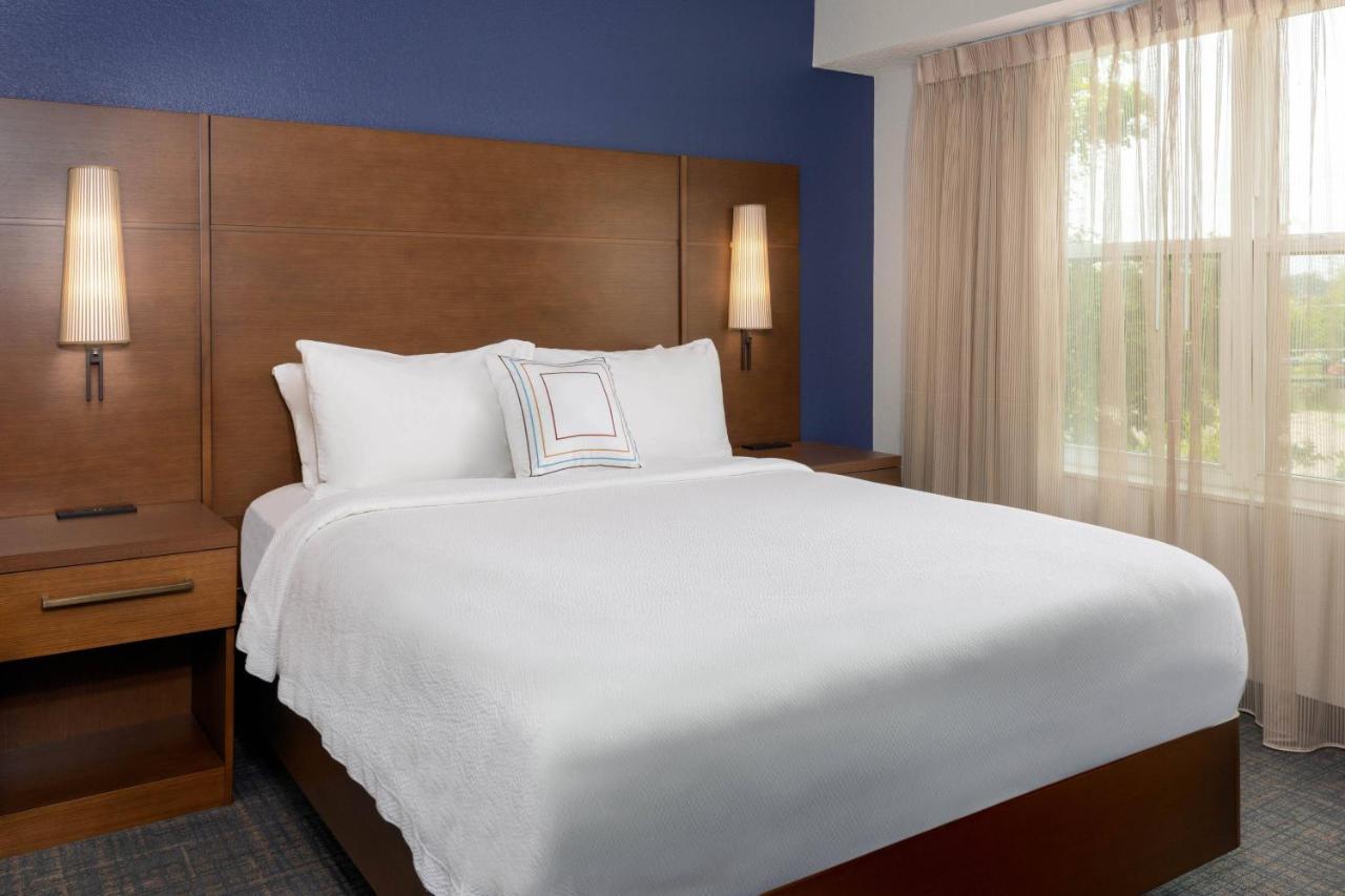 Residence Inn By Marriott Boston Brockton/Easton Luaran gambar