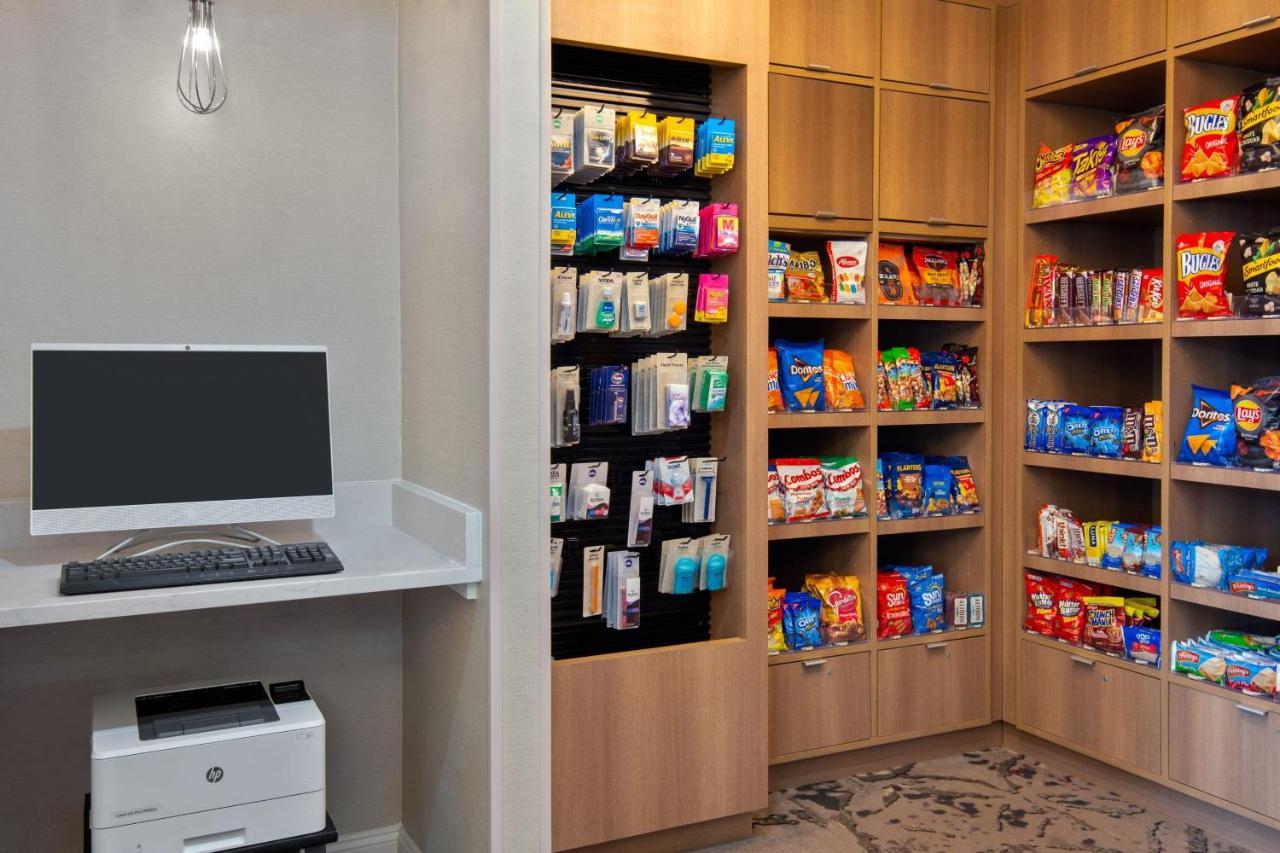 Residence Inn By Marriott Boston Brockton/Easton Luaran gambar