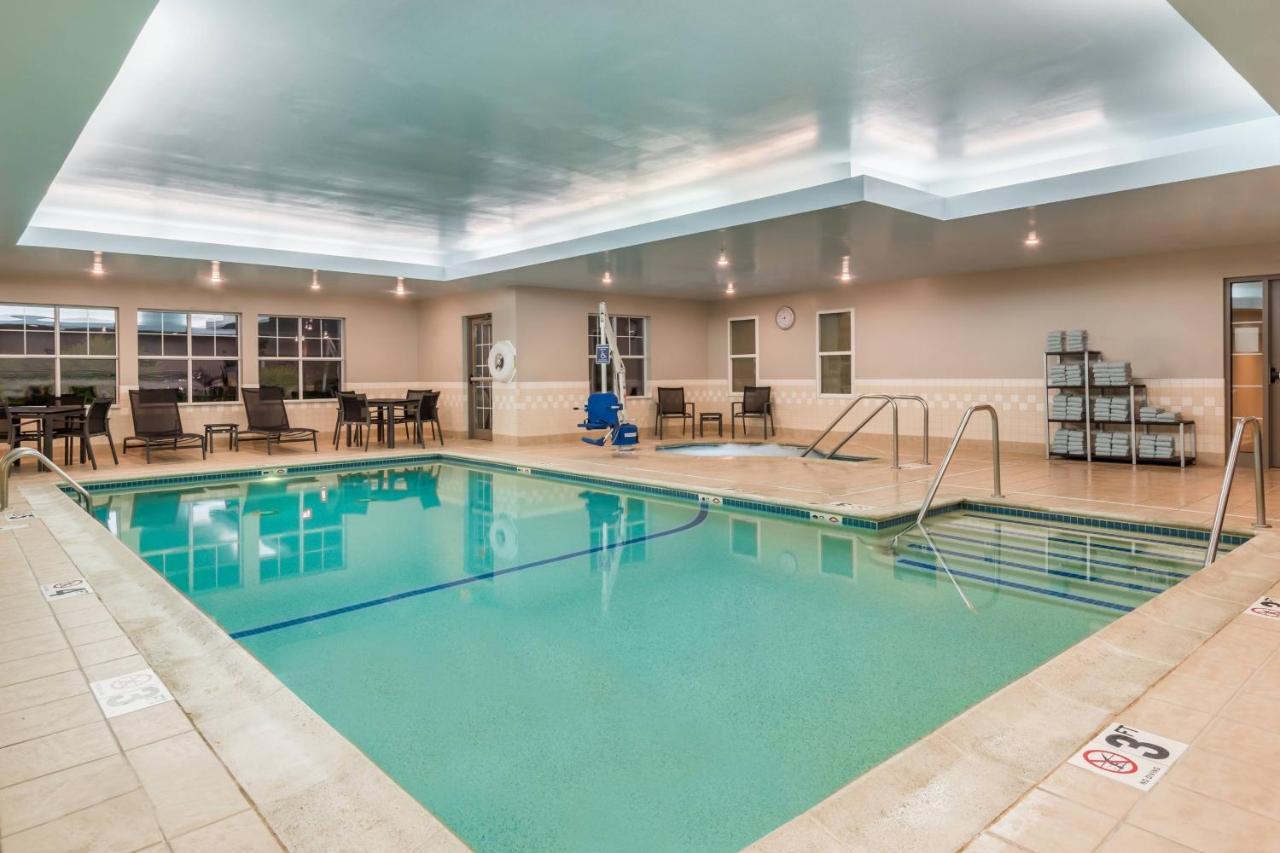 Residence Inn By Marriott Boston Brockton/Easton Luaran gambar