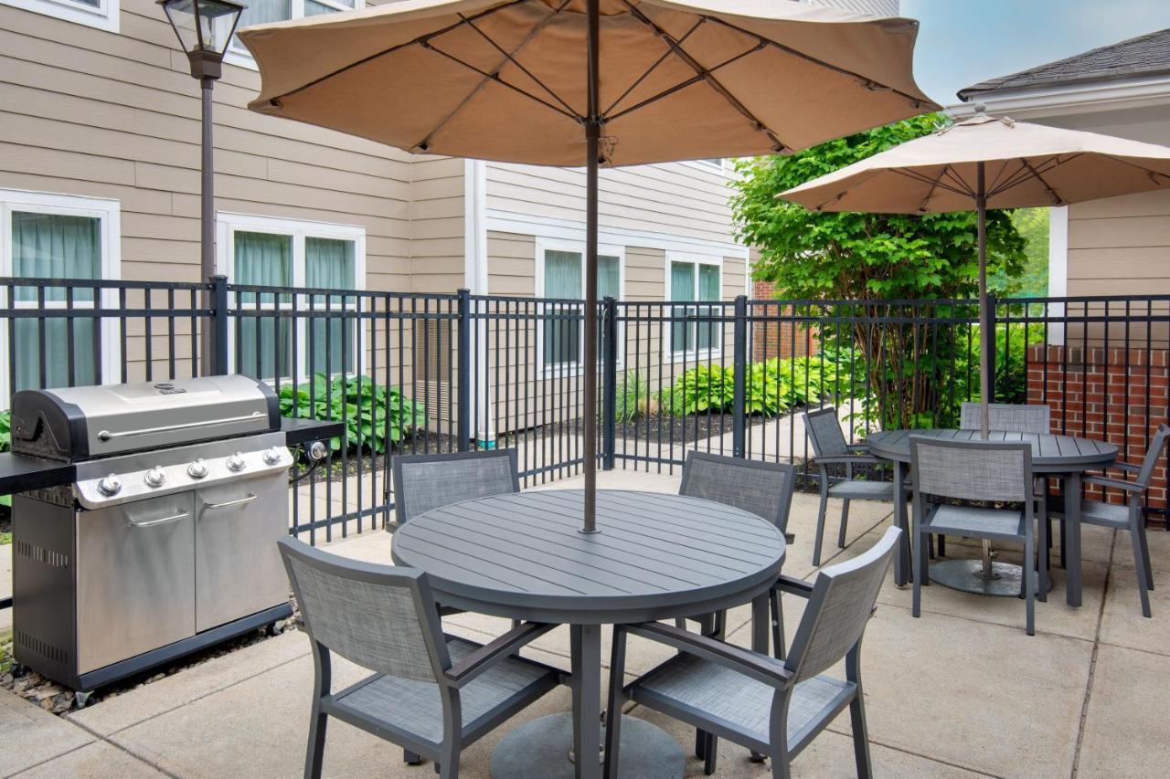 Residence Inn By Marriott Boston Brockton/Easton Luaran gambar
