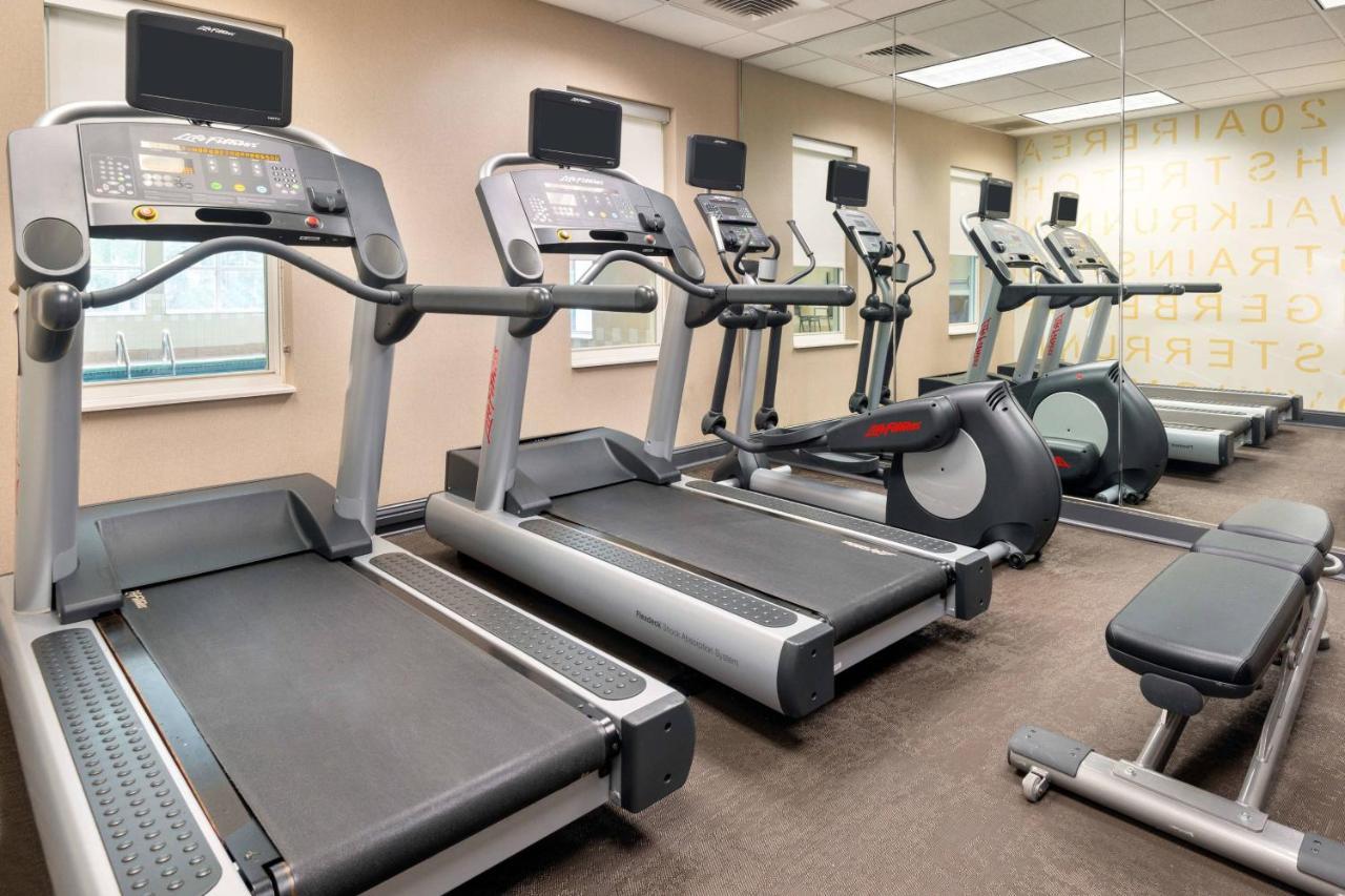 Residence Inn By Marriott Boston Brockton/Easton Luaran gambar