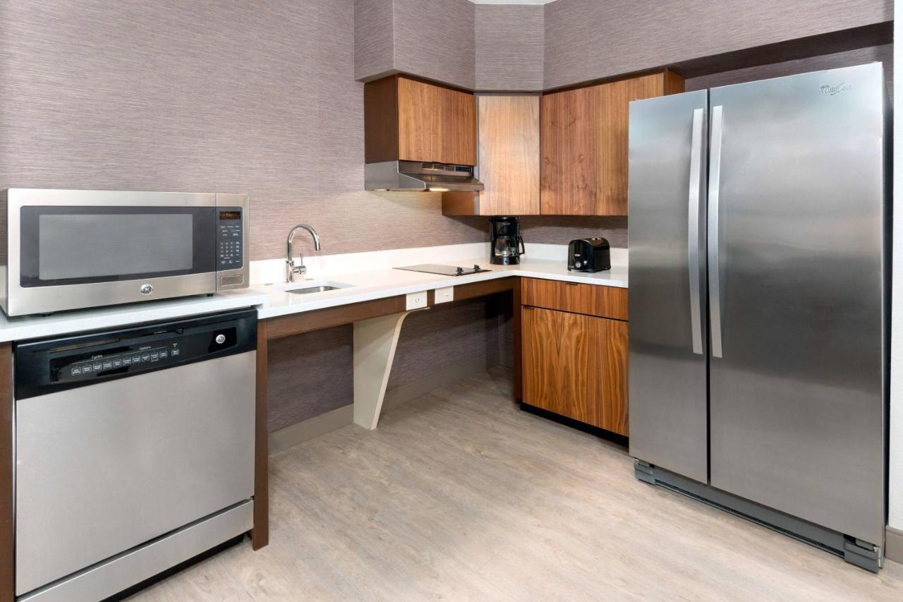 Residence Inn By Marriott Boston Brockton/Easton Luaran gambar
