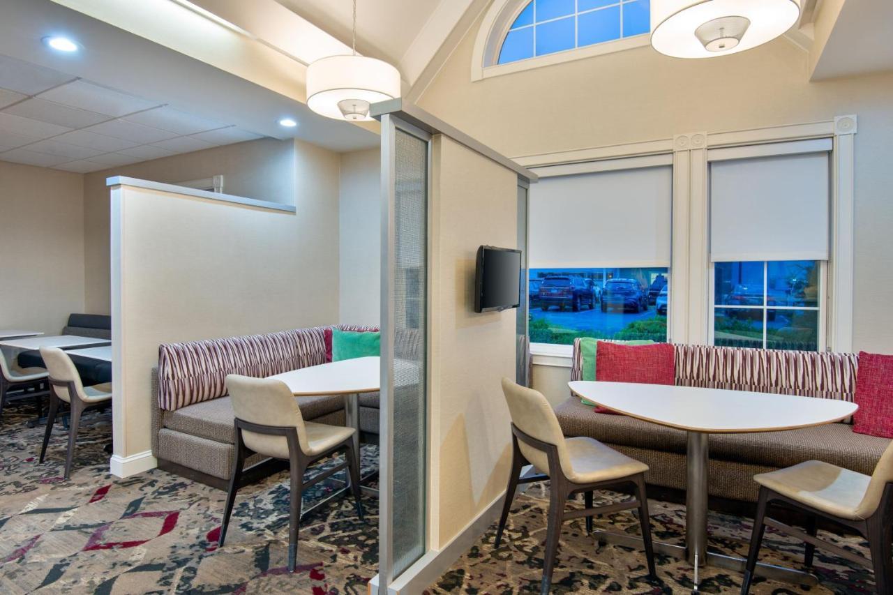 Residence Inn By Marriott Boston Brockton/Easton Luaran gambar