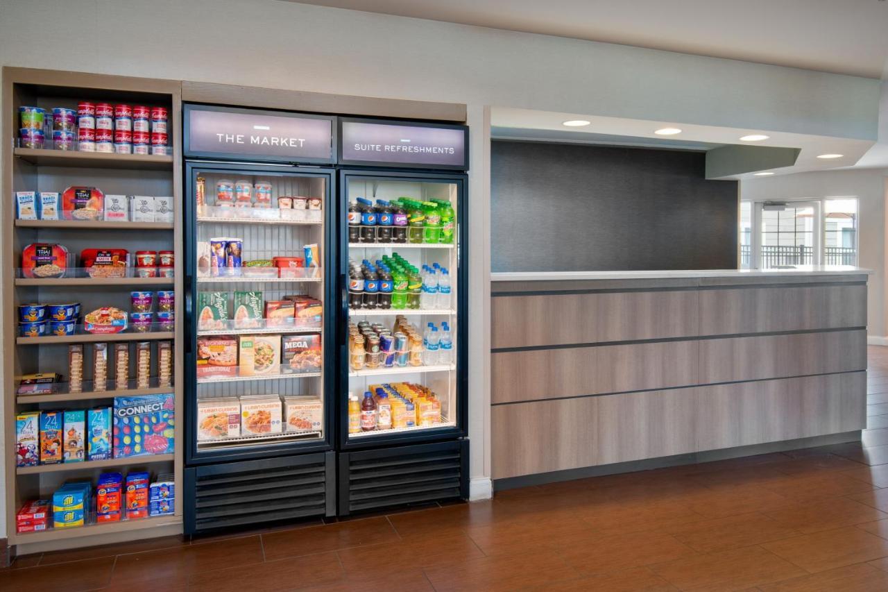Residence Inn By Marriott Boston Brockton/Easton Luaran gambar