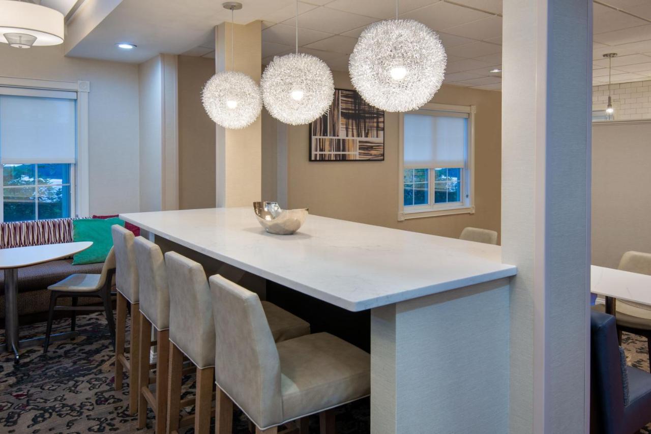 Residence Inn By Marriott Boston Brockton/Easton Luaran gambar