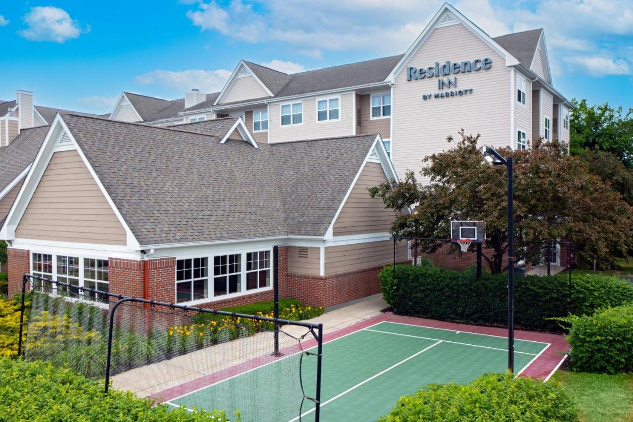 Residence Inn By Marriott Boston Brockton/Easton Luaran gambar