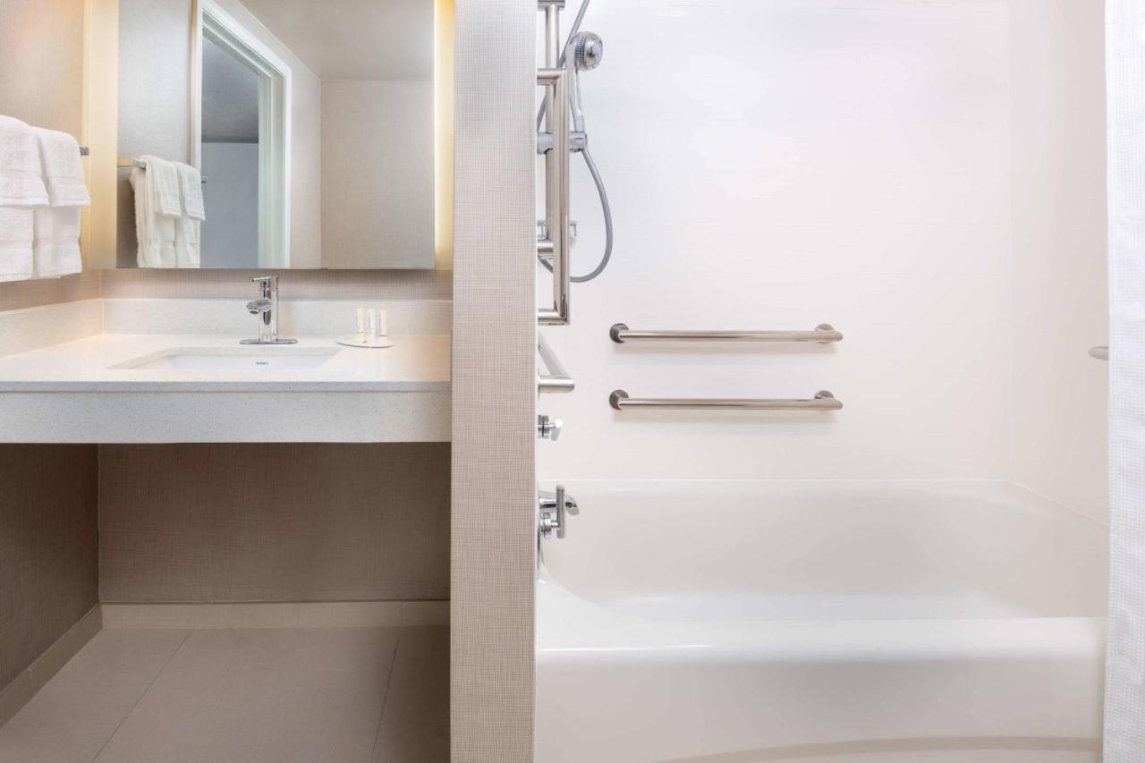 Residence Inn By Marriott Boston Brockton/Easton Luaran gambar