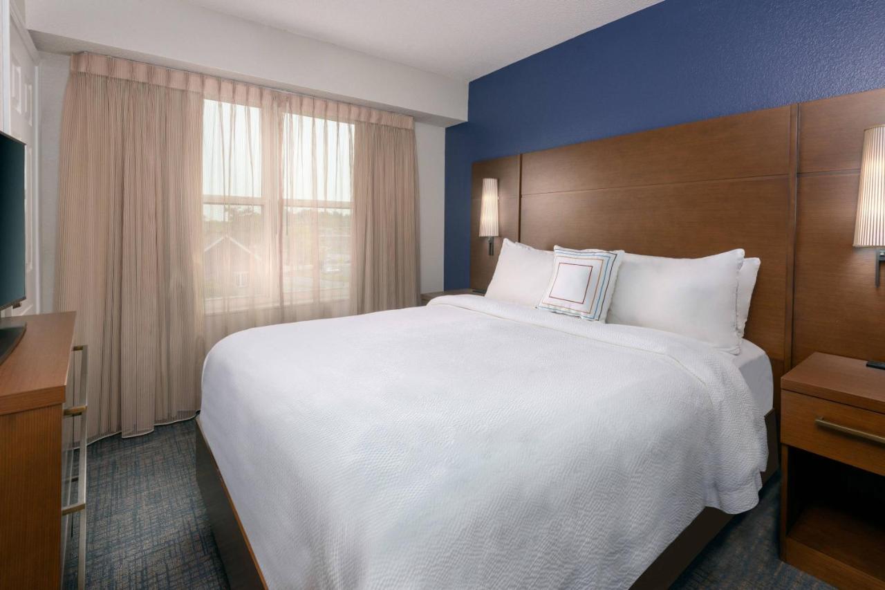 Residence Inn By Marriott Boston Brockton/Easton Luaran gambar