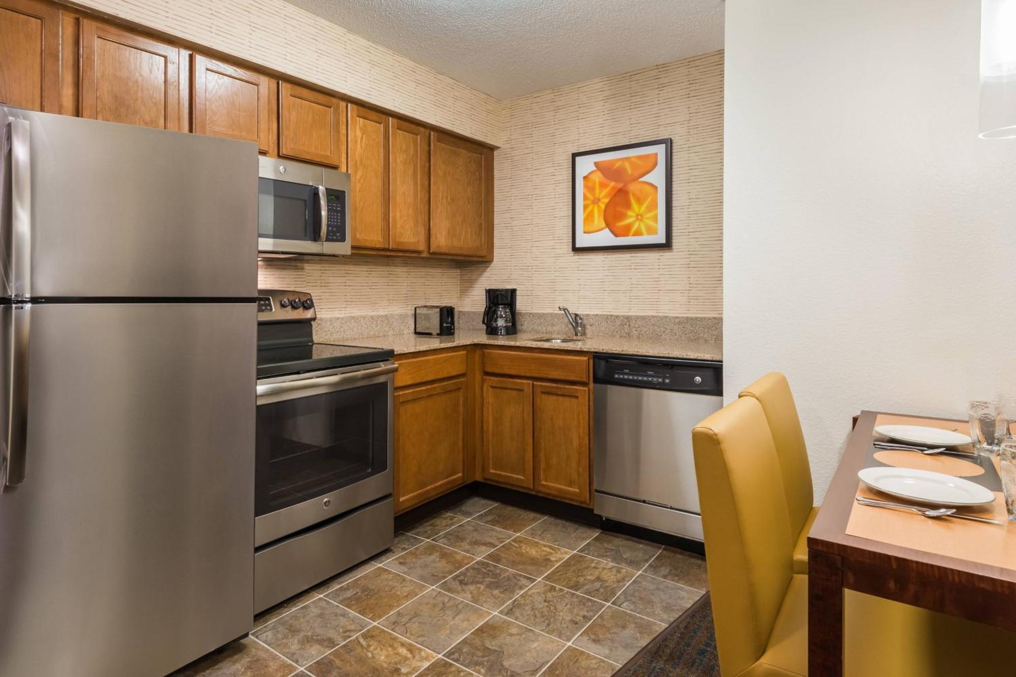 Residence Inn By Marriott Boston Brockton/Easton Luaran gambar