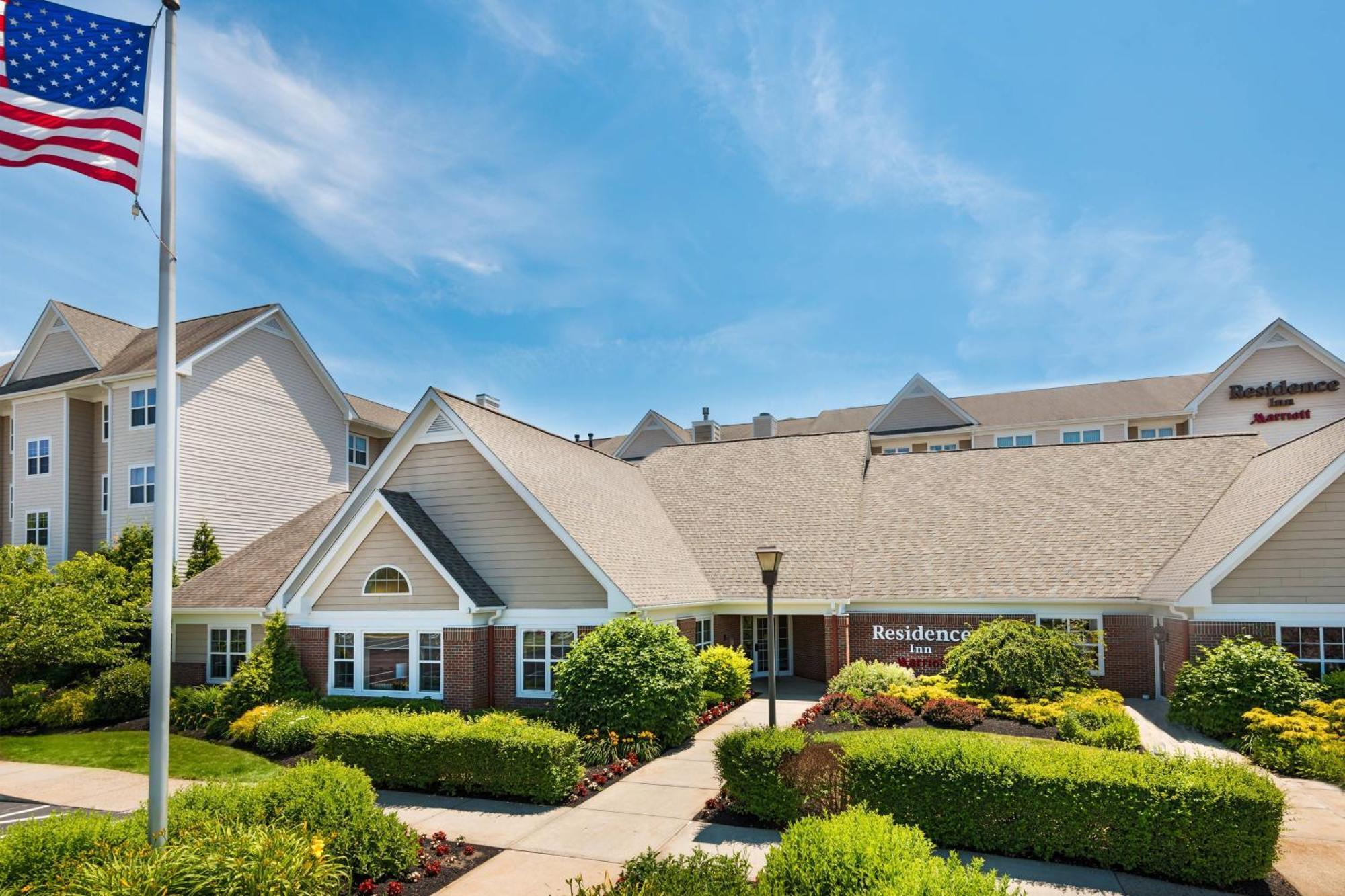 Residence Inn By Marriott Boston Brockton/Easton Luaran gambar