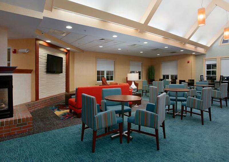 Residence Inn By Marriott Boston Brockton/Easton Luaran gambar