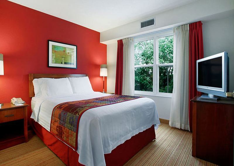 Residence Inn By Marriott Boston Brockton/Easton Luaran gambar