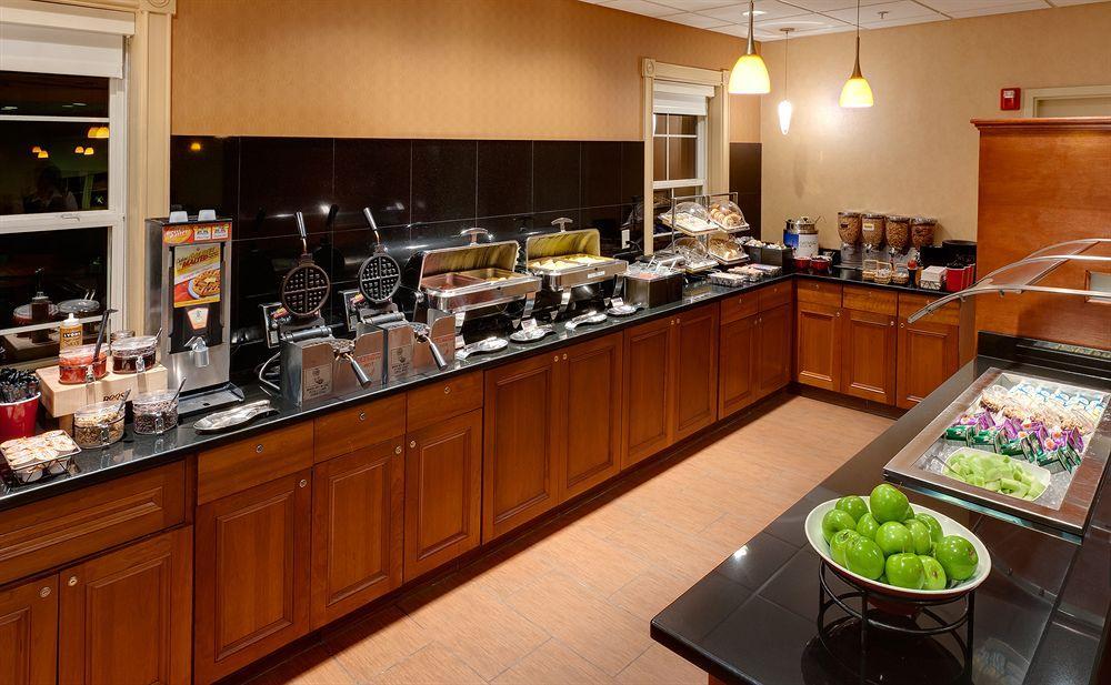 Residence Inn By Marriott Boston Brockton/Easton Luaran gambar