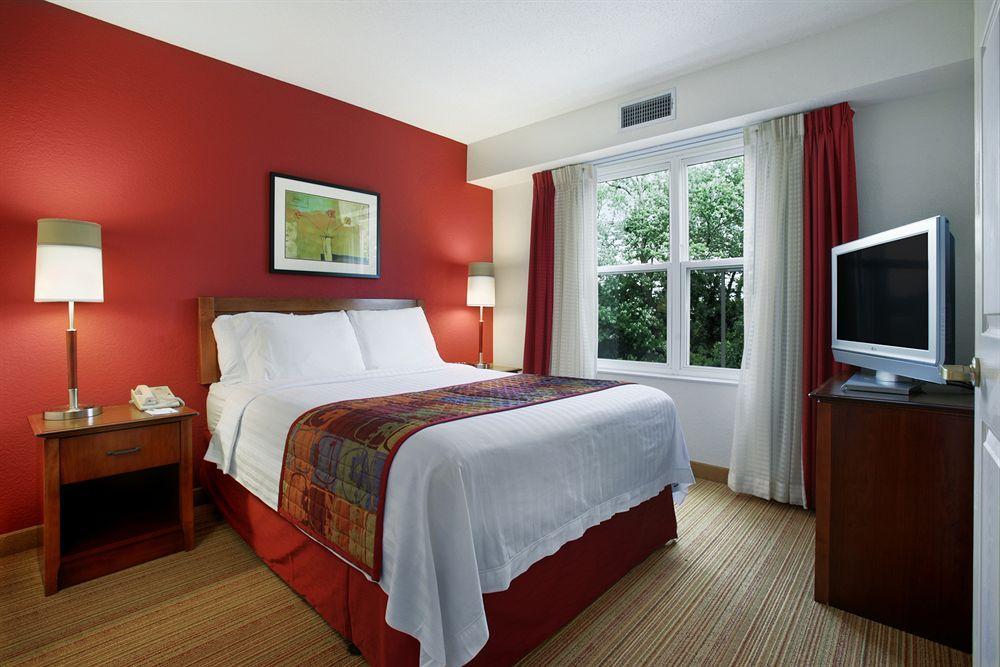 Residence Inn By Marriott Boston Brockton/Easton Bilik gambar