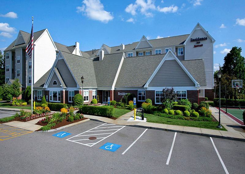 Residence Inn By Marriott Boston Brockton/Easton Luaran gambar