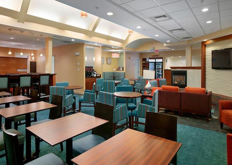 Residence Inn By Marriott Boston Brockton/Easton Luaran gambar