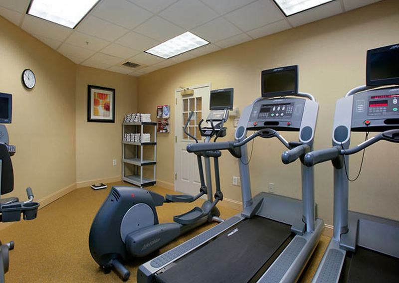 Residence Inn By Marriott Boston Brockton/Easton Luaran gambar