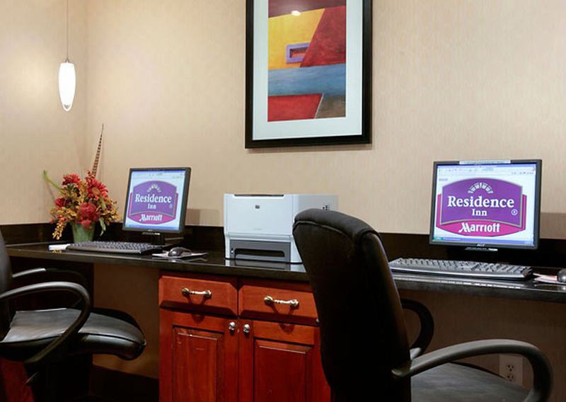 Residence Inn By Marriott Boston Brockton/Easton Luaran gambar