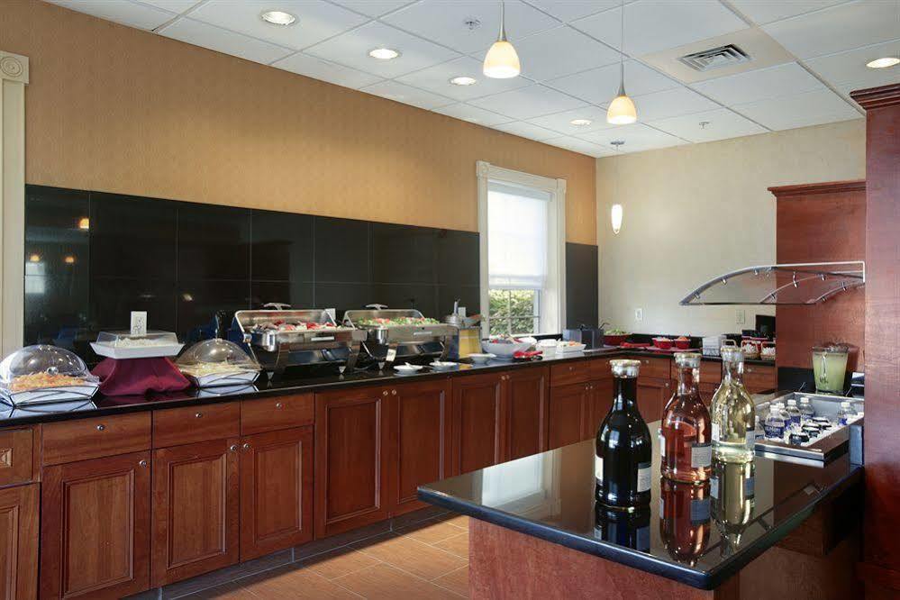 Residence Inn By Marriott Boston Brockton/Easton Luaran gambar