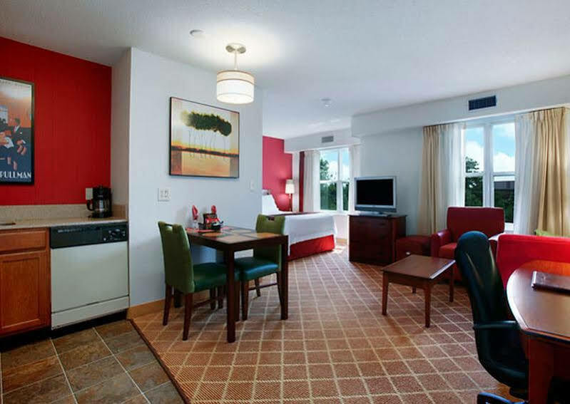 Residence Inn By Marriott Boston Brockton/Easton Luaran gambar