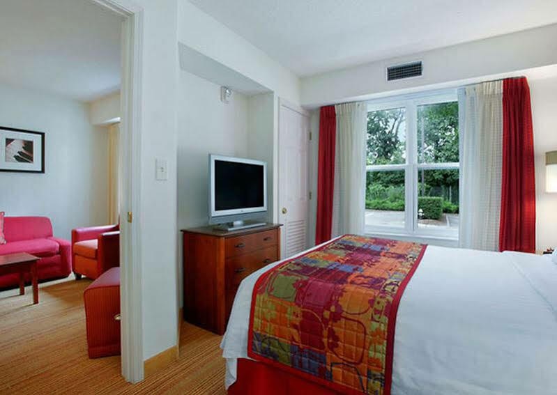 Residence Inn By Marriott Boston Brockton/Easton Luaran gambar