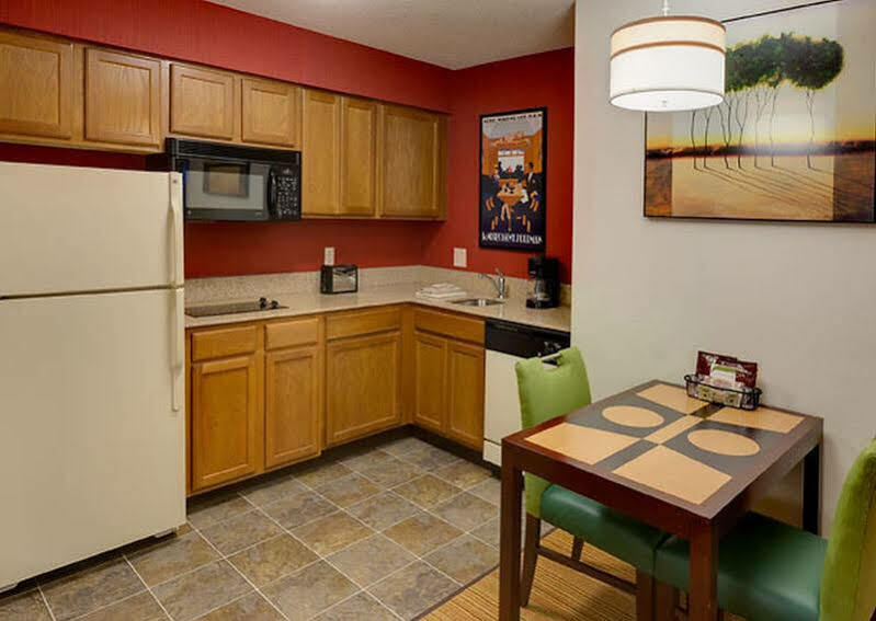 Residence Inn By Marriott Boston Brockton/Easton Luaran gambar