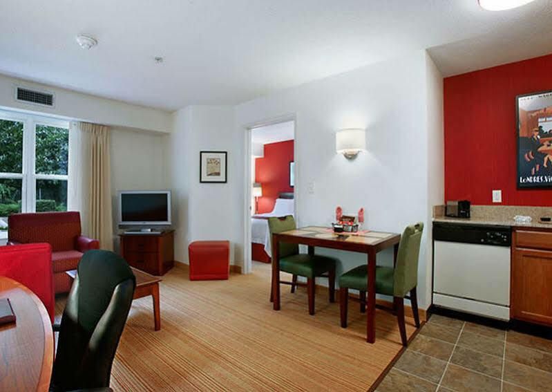 Residence Inn By Marriott Boston Brockton/Easton Luaran gambar